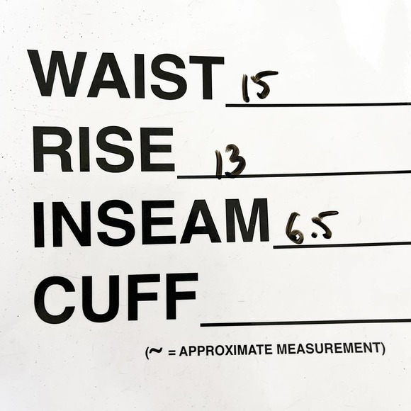 Vineyard Vines (L) Starfish Fish Swim Trunks Shorts Pink Blue - Picture 9 of 10